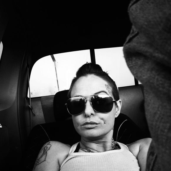 Meet your Posher, Heather - Picture 1 of 1